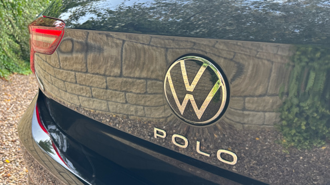 Volkswagen Polo 1.0 TSI Edition 50 5dr Petrol Hatchback - Image 32